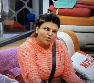 Bigg Boss 14: Fans hail Rakhi Sawant as the 'Entertainment Package' in a boring season — read tweets