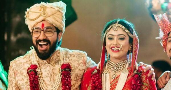Bekhayali composer duo, Sachet Tandon and Parampara Thakur, are now ...