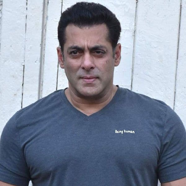 Salman Khan