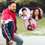 Happy Salman Khan: साउथ स्टार Mahesh Babu से लेकर Madhuri Dixit तक इन सेलेब्स ने किया ‘भाईजान’ को विश