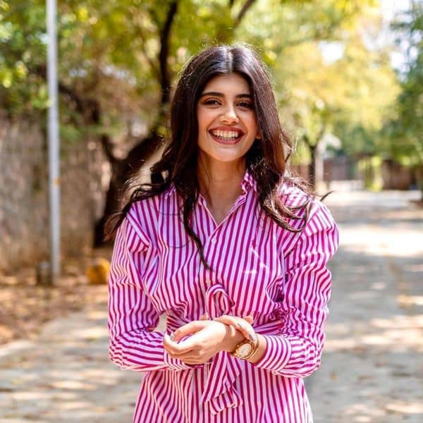 Sanjana Sanghi