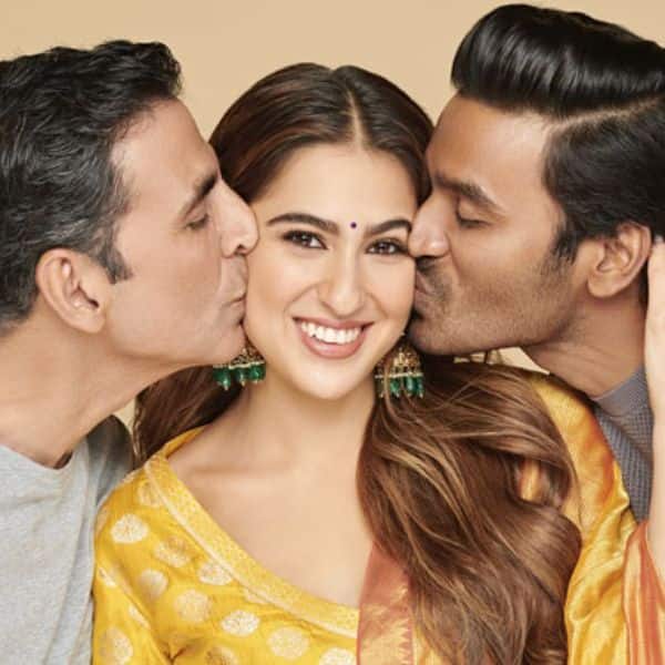 Sara Ali Khan opens up on her role in Atrangi Re; says, 'I have become a little greedy and I want to do meaty things'