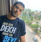 Tumbbad actor Sohum Shah to play Lalu Prasad Yadav in an upcoming web series