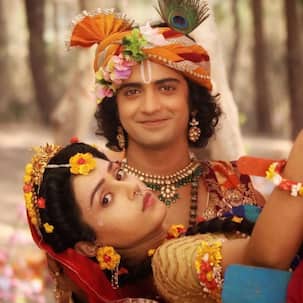 Sumedh Mudgalkar on being compared with Swapnil Joshi, Nitish Bharadwaj for his role as Shri Krishna: I would never compare myself to them