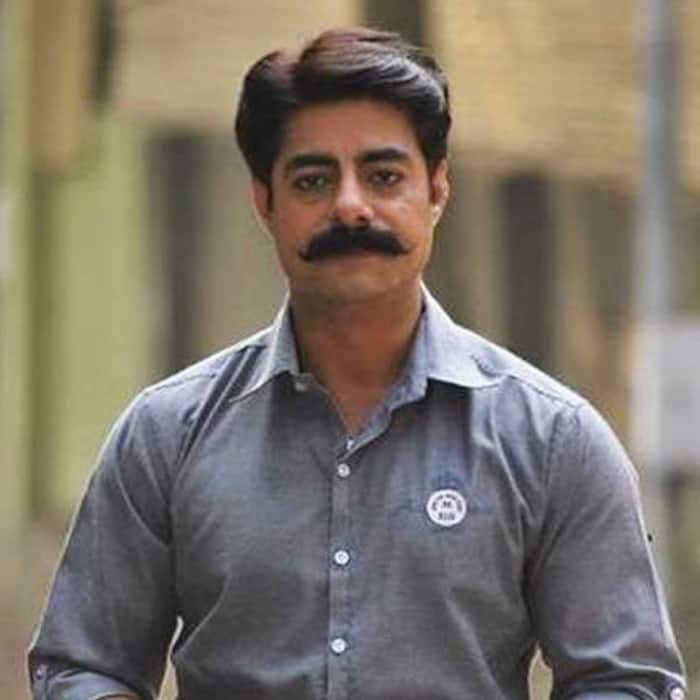 सुशांत सिंह (Sushant Singh)