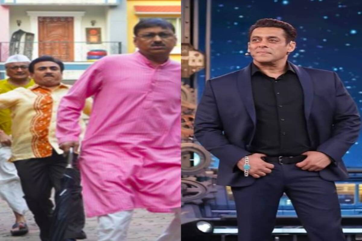 Trp Report Week 47 Taarak Mehta Ka Ooltah Chashmah Returns To Top Five Bigg Boss 14 S Ratings Drop In bigg boss 14, we will past season winners siddharth shukla, hina khan, and gauhar khan as a part of this season. trp report week 47 taarak mehta ka