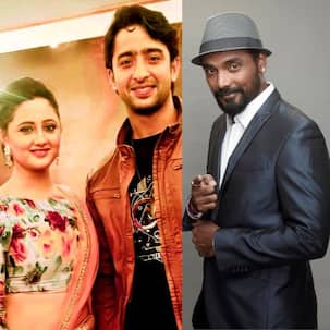 Shaheer Sheikh-Rashami Desai, Remo D’Souza, Divya Bhatnagar – here are TV Newsmakers of the week
