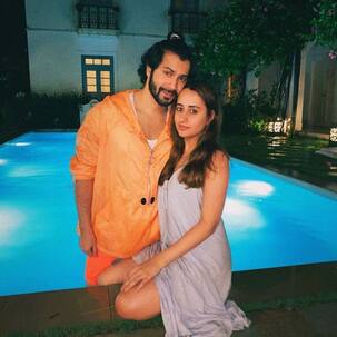 Varun Dhawan opens up about his marriage plans with girlfriend Natasha Dalal; says 'Let there be more certainty'