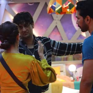 Bigg Boss 14: Did Vikas Gupta intentionally reveal Kavita Kaushik's allegations to Abhinav Shukla and Rubina Dilaik? – vote now