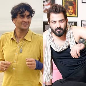 Bigg Boss 14: Vikas Gupta to make an entry tonight; Manu Punjabi exits due to health issues