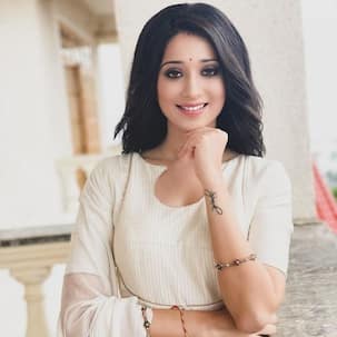 Vrushika Mehta - Latest News, Photos, Videos, Awards, Filmography ...