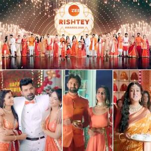 Zee Rishtey Awards 2020 का ऑफिशियल प्रोमो हुआ रिलीज, 27 दिसम्बर की शाम को रंगीन बनाएंगे ये कलाकार