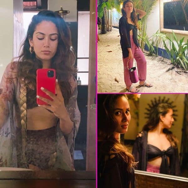 Mira Kapoor 