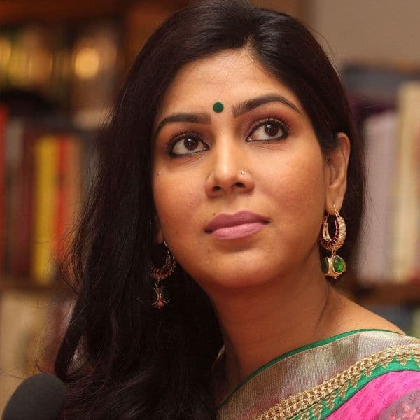 Sakshi Tanwar