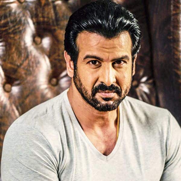 Rohit Roy
