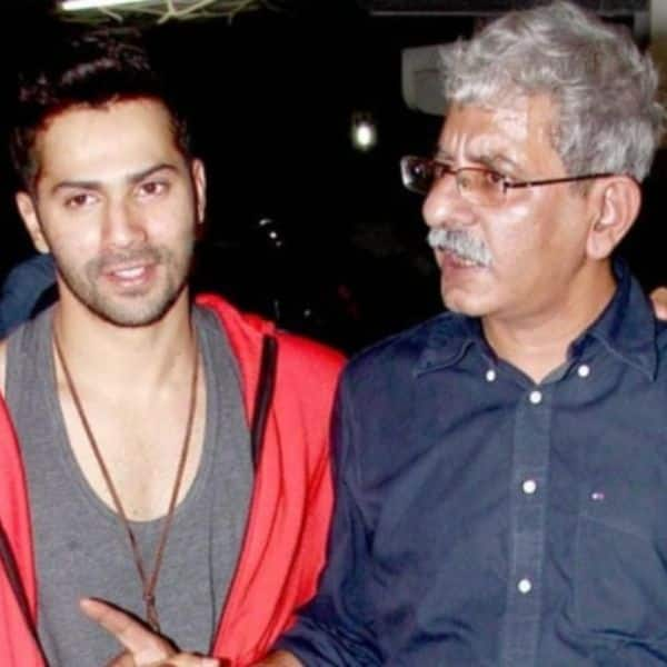 Ekkis: After Coolie No. 1, Varun Dhawan begins prepping to play an army