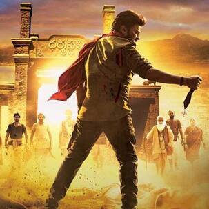 Acharya: Chiranjeevi and Ram Charan's action-entertainer gets postponed due to the second wave of COVID-19