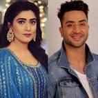 Bigg Boss 14: Aly Goni's Yeh Hai Mohabbatein co-star Shireen Mirza feels he cannot bully anyone; says, 'He is a very sensitive person'
