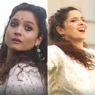 'I still get goosebumps,' Ankita Lokhande gushes over Sushant Singh Rajput's film song as she celebrates Makar Sankranti