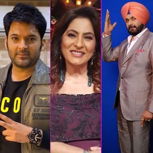 Archana Puran Singh ने Kapil Sharma पर लगाया गंभीर आरोप, कहा 'इसने मुझे Navjot Singh Sidhu का दुश्मन...'