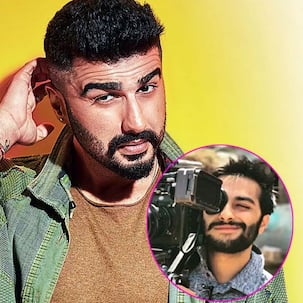 Arjun Kapoor के हाथ लगी Vishal Bharadwaj के बेटे Aasmaan की ये धांसू फिल्म?, पढ़ें पूरी खबर