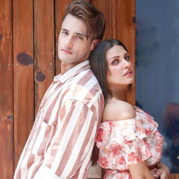 Bigg Boss 13's Himanshi Khurana opens up on tying the knot with Asim Riaz: We’re in no hurry; a relationship needs time