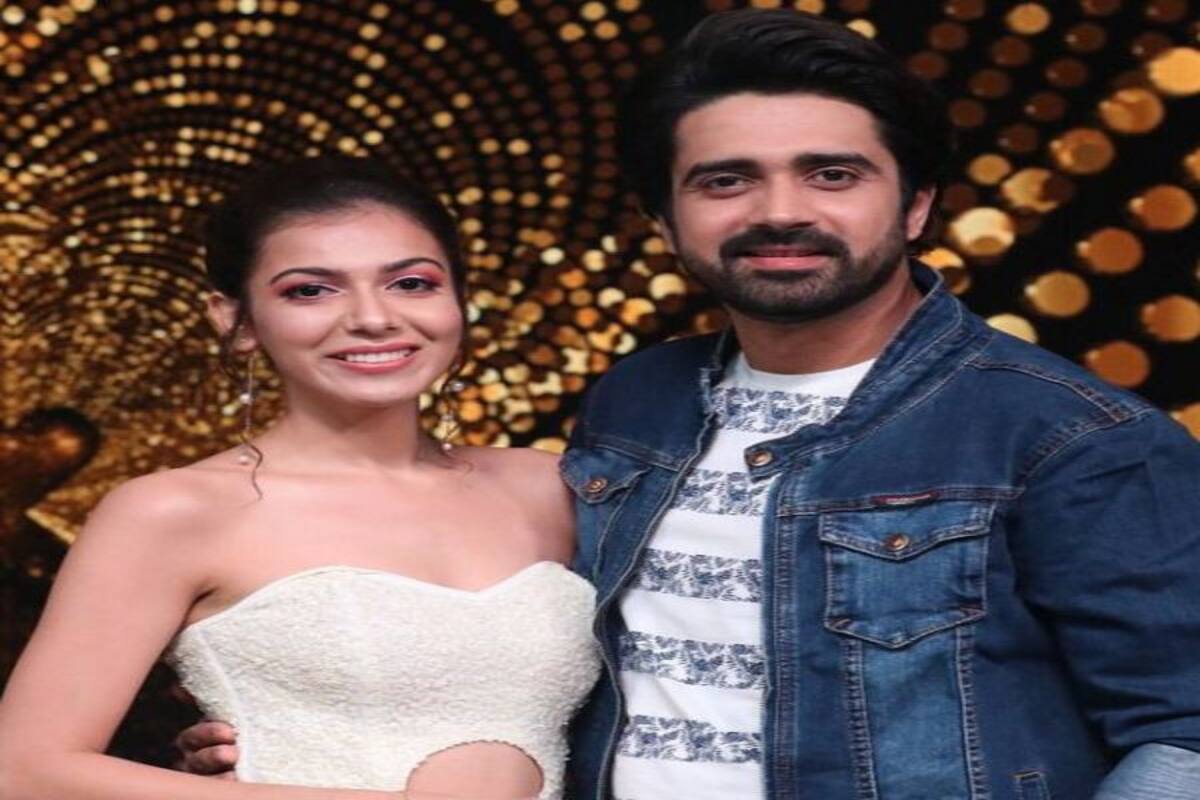 Rubina Dilaik S Ex Boyfriend Avinash Sachdev All Set To Formalise His Relationship With Palak Purswani Couple To Have A Roka Soon Avinash sachdev with girlfriend palak purswani подробнее. ex boyfriend avinash sachdev