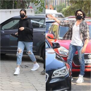 It's Awkward! These pics of Deepika Padukone, Kartik Aaryan and others will crack you up