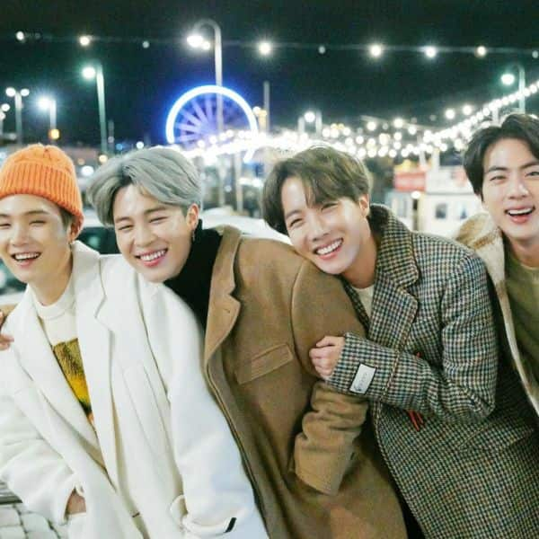 Week That Was Hollywood South Korean Actress Song Yoo Jung Passes Away Bts Shares Preview Of Their 21 Winter Package