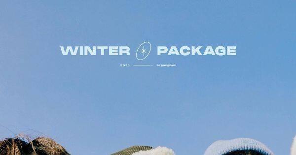 Bts Winter Package Explained Heres Everything You Need To Know