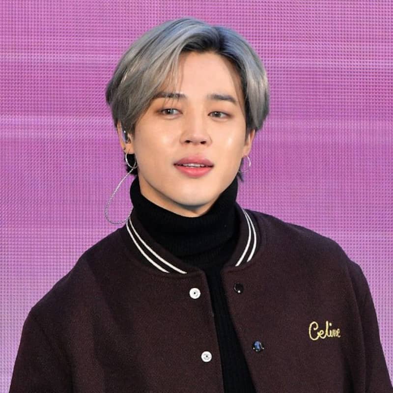 OMG! BTS singer Jimin watches Bollywood movies and names his favourite ...