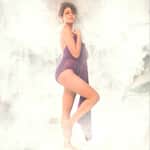 Bidita Bag's new photoshoot is a combo of monokinis and sarees and it’s sexy AF – view pics