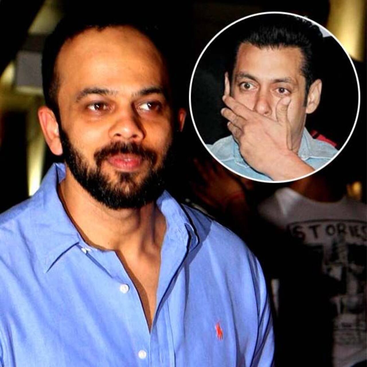 Bigg Boss 14: Salman Khan की जगह घरवालों की क्लास लगाएंगे Rohit Shetty, फिनाले से पहले भाईजान ने छोड़ा शो?