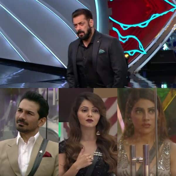 Bigg boss 10th january 2021 full episode new arrivals