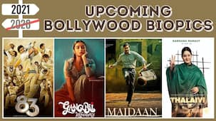 Biopics in 2021: Maidaan, Bhuj The pride of India और Prithviraj; साल 2021 में रिलीज होंगी ये बायोपिक फिल्में, देखें लिस्ट