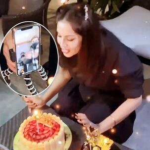 Bipasha Basu की बर्थडे पार्टी का वीडियो आया सामने, बंगाली बाला ने यूं सेलीब्रेट किया अपना जन्मदिन