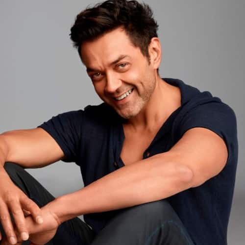 Bobby Deol Latest News Photos Videos Awards Filmography Bobby Deol Biography Bollywood Life His journey in the glamorous world has not been an easy ride. bobby deol latest news photos