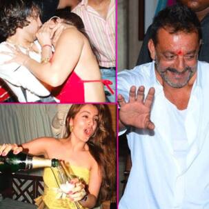 Salman Khan से Sanjay Dutt तक, शराब के नशे में ऐसी-ऐसी हरकतें कर बैठे हैं ये सितारे, पूरी दुनिया में मचा था हंगामा