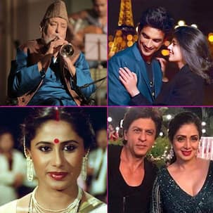 Sushant Singh Rajput और Madhubala समेत ये 10 स्टार्स नहीं देख पाए अपनी आखिरी फिल्म, रिलीज से पहले ही हो गई मृत्यु