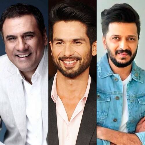 Riteish Deshmukh Latest News Photos Videos Awards Filmography Riteish Deshmukh Biography Bollywood Life Découvrez tous les films de la filmographie de ritesh deshmukh. riteish deshmukh biography