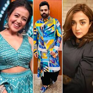 Neha Kakkar से लेकर Monali Thakur समेत इन Indian Idol के इन 7 सिंगर्स ने बॉलीवुड के बड़े-बड़े धुरंधरों को भी दी मात