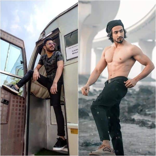 Social media influencers who have cashed in their digital fame to carve a career in acting