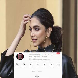 Deepika Padukone के सोशल मीडिया अकाउंट हुए हैक? फेसबुक, इंस्टाग्राम और ट्विटर पर नहीं दिख रहा एक भी पोस्ट
