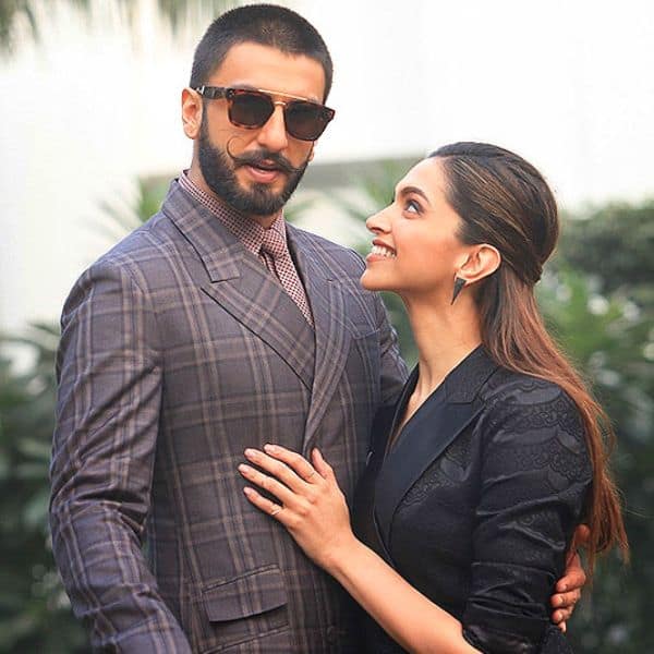 Bollywood News - Deepika Padukone recounts how she fell in love with Ranveer  Singh; says, &#39;Many times my trust was broken&#39;