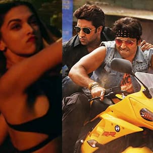 Dhoom 4 में स्टाइलिश चोरनी बनेंगी Deepika Padukone?