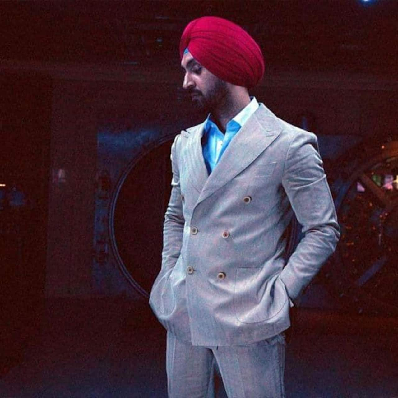 Happy birthday, Diljit Dosanjh: 5 fun facts of the Punjabi star that ...