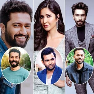 Vicky Kaushal-Aditya Dhar, Ranveer Singh-Rohit Shetty, बॉक्स ऑफिस पर लगातार धमाल मचा रही हैं ये 15 डायरेक्टर-एक्टर की जोड़ियां, देखें पूरी लिस्ट