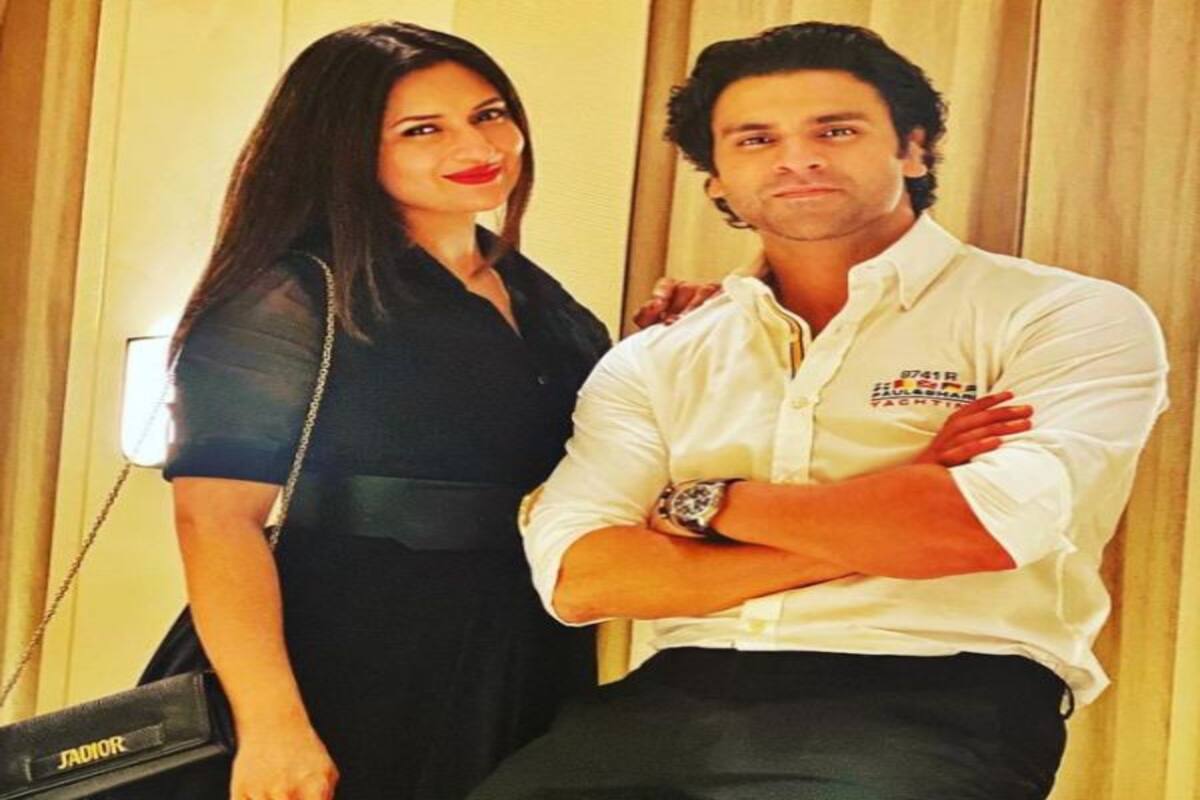 Yeh Hai Mohabbatein Actor Vivek Dahiya On Family Planning With Divyanka Tripathi We Need Some More Time Vivek dahiya lifestyle, family , house, wife, biography, networth & more. yeh hai mohabbatein actor vivek dahiya