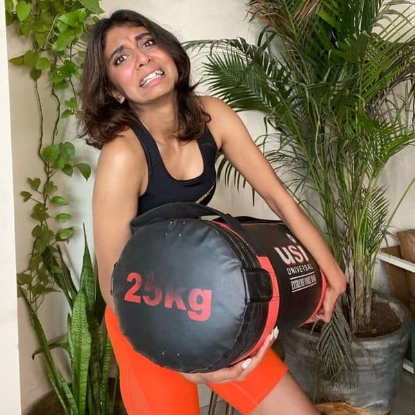 Dolly Singh