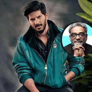 Mammootty के बेटे Dulquer Salmaan पर लगाया R Balki ने बड़ा दांव, धांसू है फिल्म का प्लॉट !!